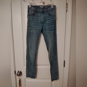 Wranglers slim fit jeans